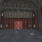 American Farm Barn Pack3