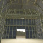American Farm Barn Pack5
