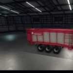 Annaburger Fieldliner HTS31