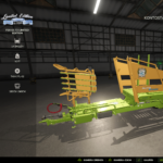 Arcusin FX 63 Limited Edition V1.0