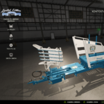 Arcusin FX 63 Limited Edition V1.03