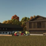 Austrian Stables