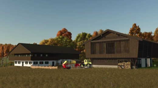 Austrian Stables