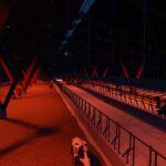Automated Dairy Farm 7003