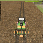 Automatic Tramline System2