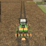 Automatic Tramline System3