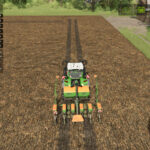 Automatic Tramline System4
