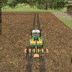Automatic Tramline System5