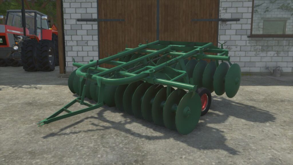 BCT U202/0 "sawa" V1.0