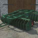 BCT U202/0 "sawa" V1.0