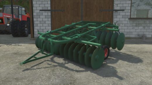 BCT U202/0 "sawa" V1.0