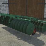 BCT U202/0 "sawa" V1.0