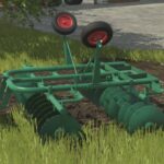 BCT U202/0 "sawa" V1.0