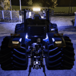 BGUK CUSTOM CLAAS EXERION 123