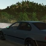 BMW E39