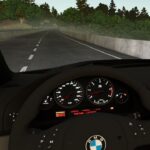 BMW E392