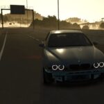 BMW E393