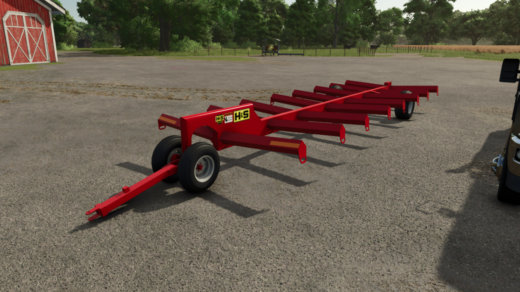 H&S BT814 V1.0