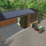 Bale Shed Pack2