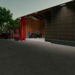 Bale Shed Pack3