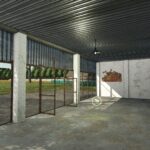Bale storage3
