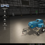 Baler Pack Limited Edition3