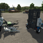Baler Pack Limited Edition4