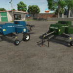 Baler Pack Limited Edition5