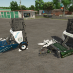 Baler Pack Limited Edition6