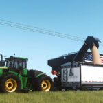 Balzer Field Floater 7 Grain Cart4