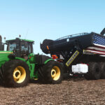 Balzer Field Floater 7 Grain Cart5