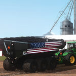 Balzer Field Floater 7 Grain Cart6