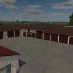 Barn And Garage Pack