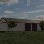 Barn And Garage Pack2