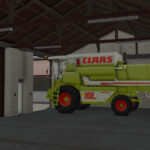 Barn And Garage Pack3
