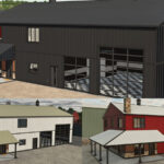 Barndominium