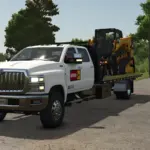 Battlefield Rental International CV RollBack v1.03