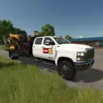 Battlefield Rental International CV RollBack v1.04