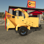 Battlefield Rental Vermeer Chips4