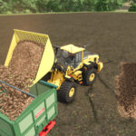 Beet Loader For Wheel Loader2