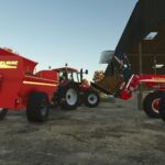 Belmac 7.5CY3
