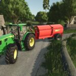 Belmac 7.5CY4