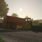 Belmac 7.5CY5