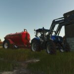 Belmac Belvac 25002