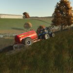 Belmac Belvac 25003