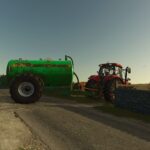 Belmac Belvac 25004