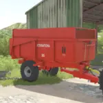 Benne IHC 10T v1.0