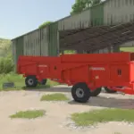 Benne IHC 10T v1.02