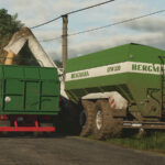 Bergmann Pack3