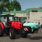 Berthoud Elyte 1600